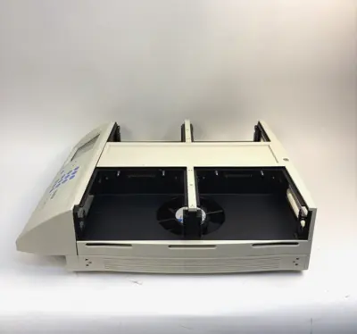USED Bio-Rad Tetrad 2