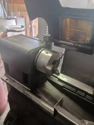 2012 HAAS TL-2 CNC Lathes | Lion Machinery (6)
