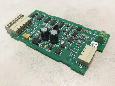 Used INTERROLL 799-1000-372 Circuit Boards Michigan US | Ideal Machinery #1308918