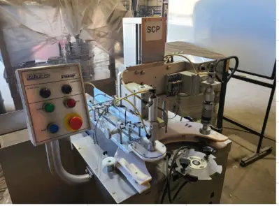 1999 DT Kalish 5121A Packaging Equipment | Global Machine Brokers, LLC (4)