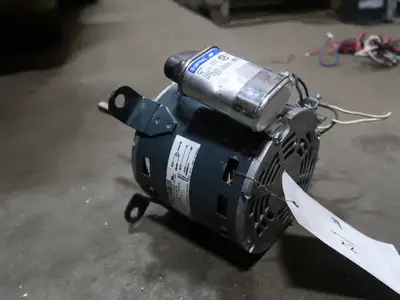 USED GENTEQ 71242407