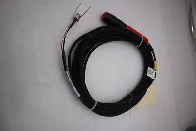 NEW ABB TB55621511F30 PH/ORP SENSOR STOCK G730