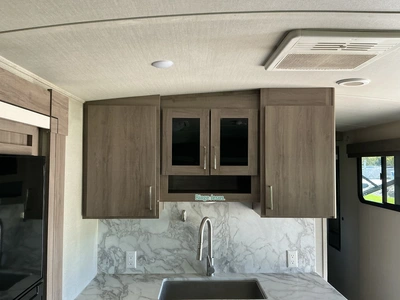Used 2022 GRAND DESIGN IMAGINE 3100RD Campers, Caravans, Motorhomes Michigan US | Miedema Asset Management Group #1579846