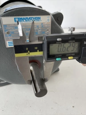 NEW Marathon 1QC 56T34G156H L