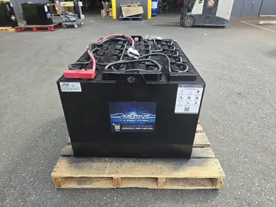 Used MOTIVE ENERGY SYSTEMS 18-85RF-17 Misc Electrical & Power Parts British Columbia CA | Lenmark #250251