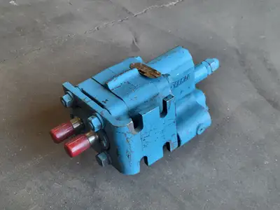 NEW PERMCO DM-512-20-XR-M-AS-200