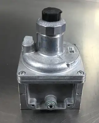 Used Dungs 230472 PLC Processors | Palmetto Automation #1150075