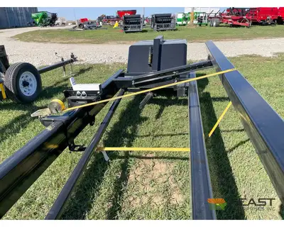 Used DUO LIFT _UNKNOWN_ Header Transports Iowa US | Keast Enterprises #1360209