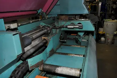 USED 1992 KALTENBACH RKS450/RKS450NA