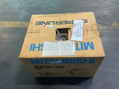 New | in-Stock MITSUBISHI SFJR Motors (misc) Ohio US | HGR 24 #1311051
