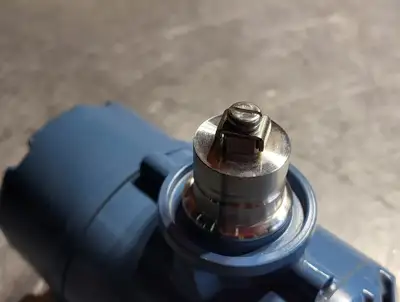 USED EMERSON 648DX1D1I6WA2WK1