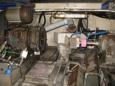 1987 BRYANT LL3-50 GRINDERS, INTERNAL | GCH Machinery (3)
