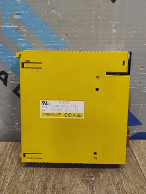 FANUC A03B-0819-C011 Other PLC Peripheral Modules | ESS Industrial Equipment Sales (3)