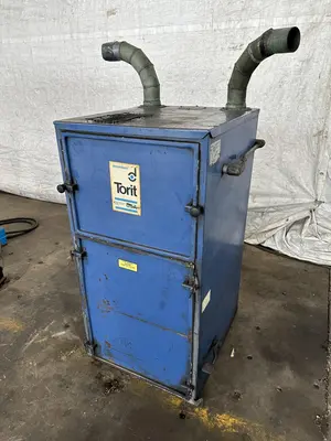 USED TORIT 75
