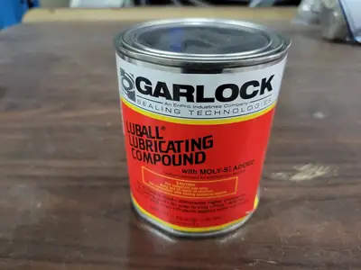 USED GARLOCK 49006-2671