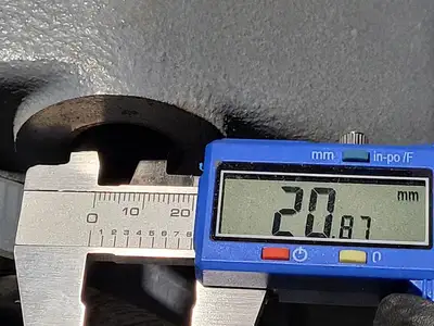 USED SEW-EURODRIVE SA80A