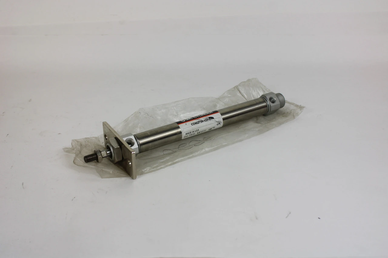 NEW SMC CDM2F20-150-B53