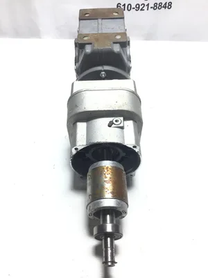 USED SEW-EURODRIVE ⚙️ MODEL: SA47/T R17 PAIRED WITH DRS71S4/DH FOR PRECISE PERFORMANCE