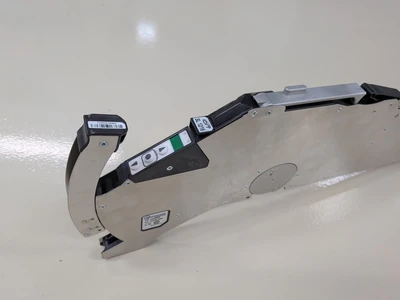 Used Universal Instruments 52595902 PCB Component Feeders Michigan US | 4Tech USA #1540515