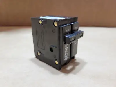 USED EATON BR215
