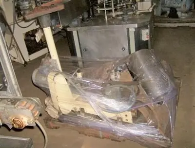 USED SEITZ FFU12