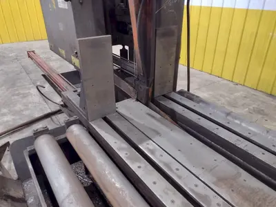 USED HEMSAW