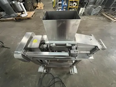 USED POLAR PROCESS PP352HXD0E3218