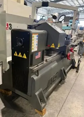 Used 2011 HAAS TL-3 CNC Lathes Florida US | ABL Technology LLC #1271545