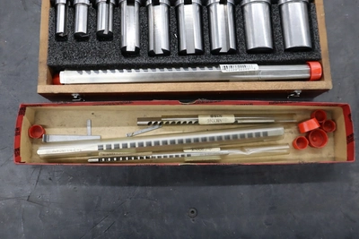 Used DUMONT BROACH Other Cutting Tools Minnesota US | Machinesused.com #1506333