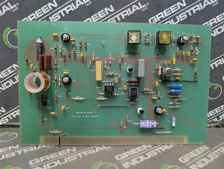 Used OXFORD _UNKNOWN_ Printed Circuit Boards (PCB) Wisconsin US | Green Industrial #760258