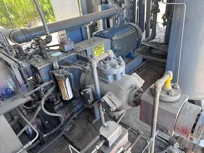 USED ARIEL JGP-2-4