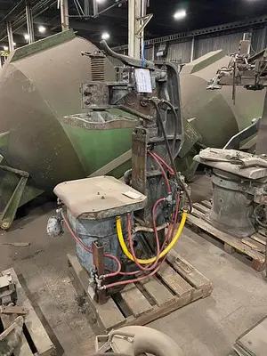 Used SPO 114-JU Misc Industrial Equipment Ohio US | Aucto #685125