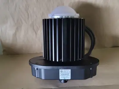 NEW LUMISAVE LS-BL420-80W/AC