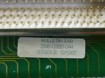 USED ALLEN BRADLEY 2090-U3BB-D44 SER B