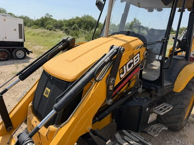 Used _UNKNOWN_ _UNKNOWN_ Backhoe Loaders Texas US | Miedema Asset Management Group #1312491