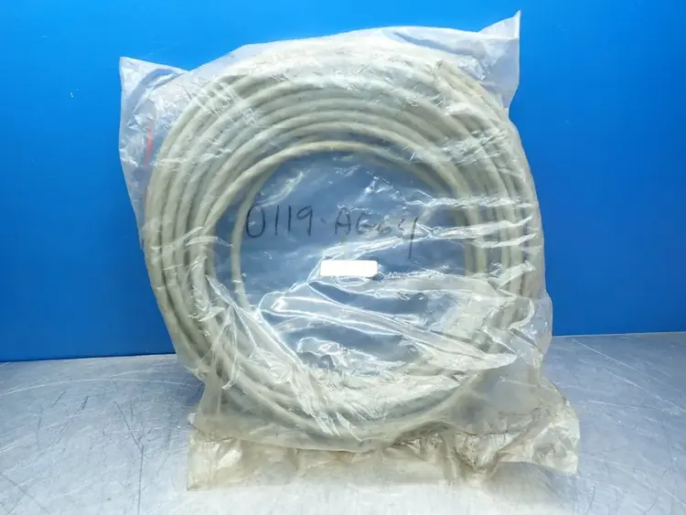 Used GE FANUC 44C742355001R02 Cable & Wire Ohio US | HGR 24 #1150707