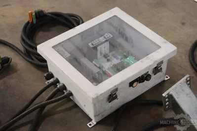 USED 2013 FIESSLER ELEKTRONIK AKAS IIF150 E/HS