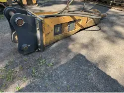 Used 2018 INDECO HP8000 Hammers Pennsylvania US | Iron Exchange Equipment Solutions #1353725