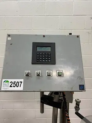 USED LABEL SYSTEMS LS 500