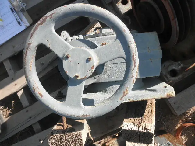 Used BOSTON RG Gearboxes | Power Zone Equipment #971199