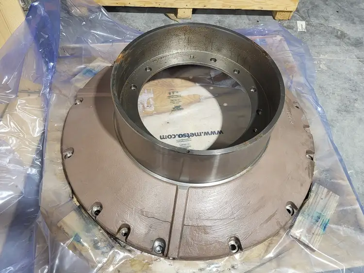 New | in-Stock METSO 912036 Cone Crushers British Columbia CA | Lenmark #838181