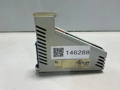 USED SIGMATEK 12-051-161 CEZ161