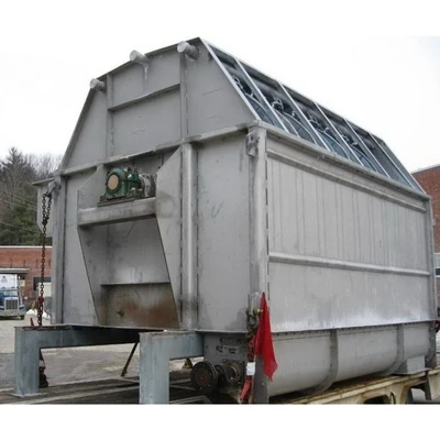 USED 1986 BELOIT JONES 3980