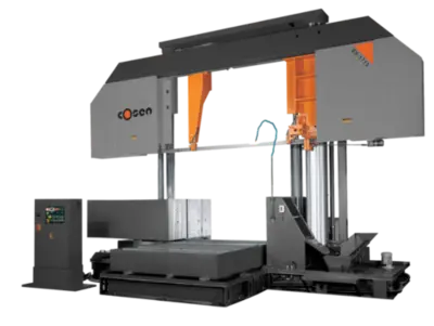 COSEN SH-1713 Horizontal Band Saws | TechMach (1)