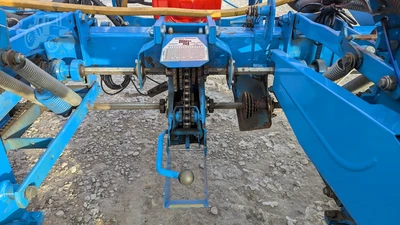 USED MONOSEM NG PLUS 4