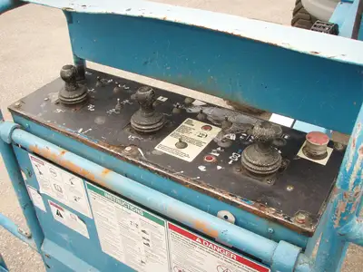 Used 2011 Genie Z45/25 Manlifts New York US | United Lift #1445636