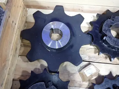 Sprockets