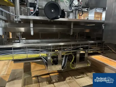 NEW Uhlmann Uhlmann Labeler L180/108