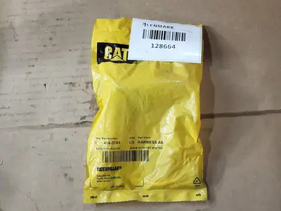NEW CATERPILLAR 458-3745