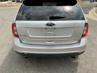 Used 2013 FORD EDGE SUVs Michigan US | Miedema Asset Management Group #1321268